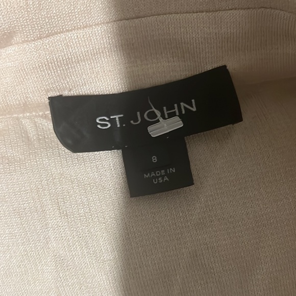 St John jacket - Picture 2 of 5